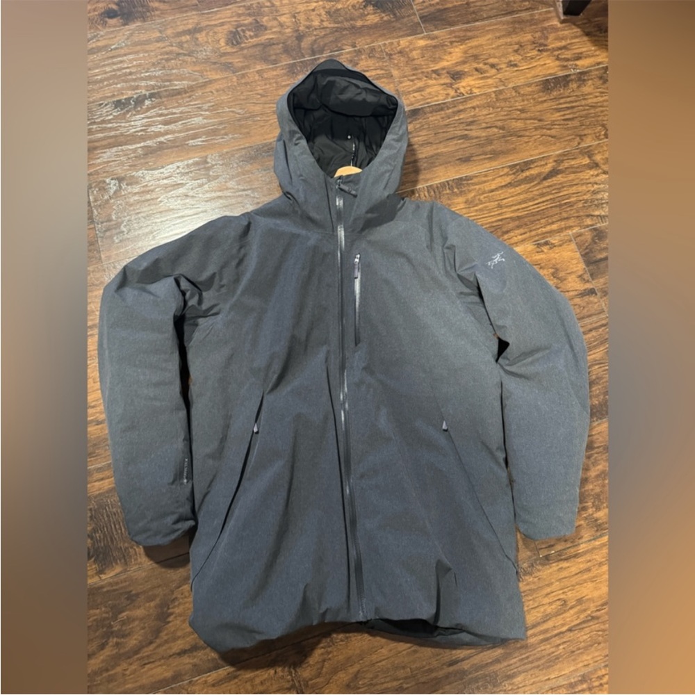 Arc’teryx Radsten Insulated Parka Size XL